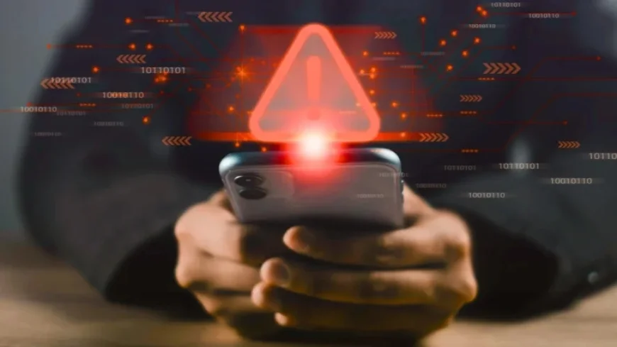 “ZeroDayRat Spyware Targets Phones via Text: How to Protect Yourself”