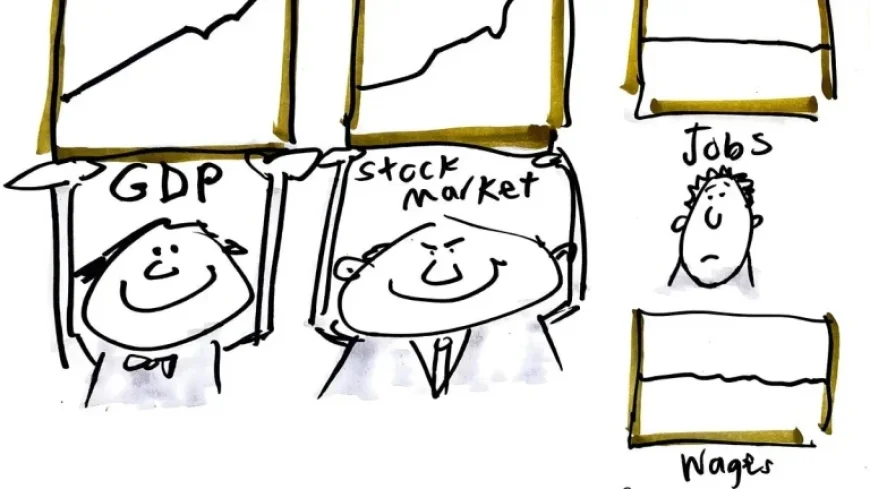 AI Revolution Reshapes the Future of Employment