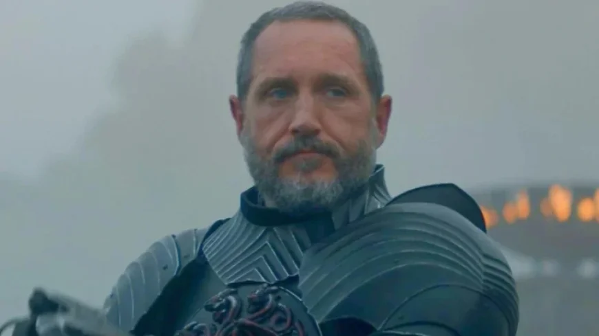 “Knight of Seven Kingdoms Won’t Resolve Key Baelor Targaryen Question”