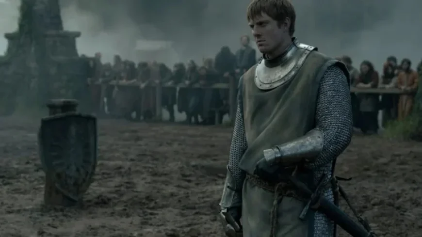 ‘Knight of the Seven Kingdoms’ Showrunner Confident Amid ‘Game of Thrones’ Comparisons