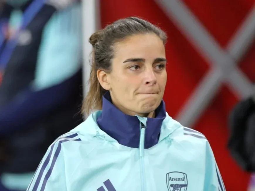 Slegers: OH Leuven’s Tactics Keep Arsenal Uncertain