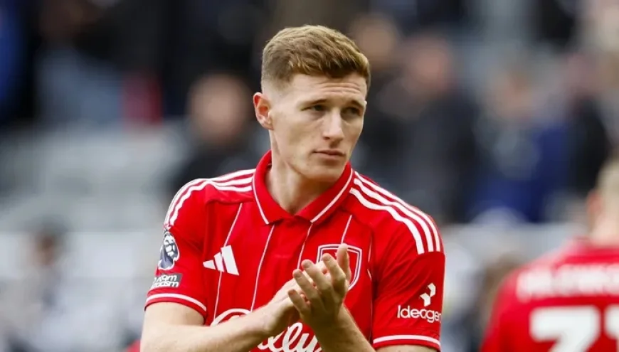 Nottingham Forest vs Wolverhampton: Prediction, Team News, Lineups Preview