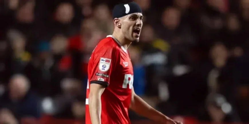 Watch Stoke City Game: Streaming Guide