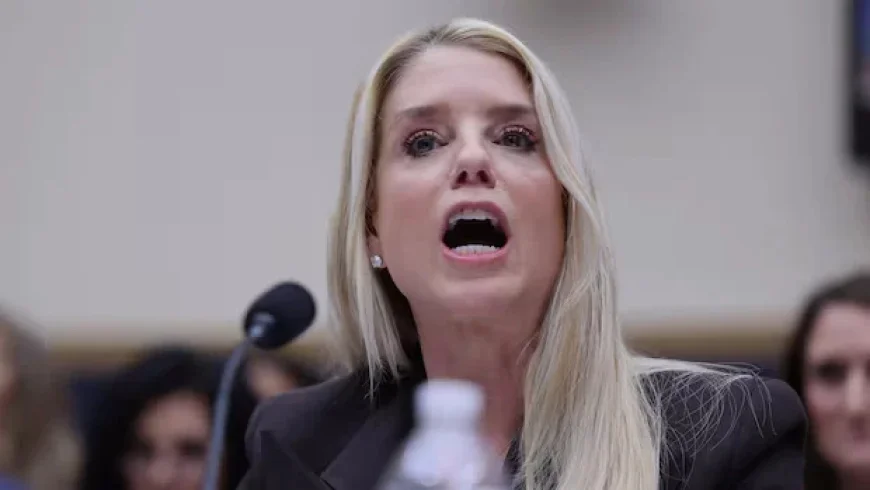 U.S. Congressman Ro Khanna Reveals 6 Influential Men from Epstein Files