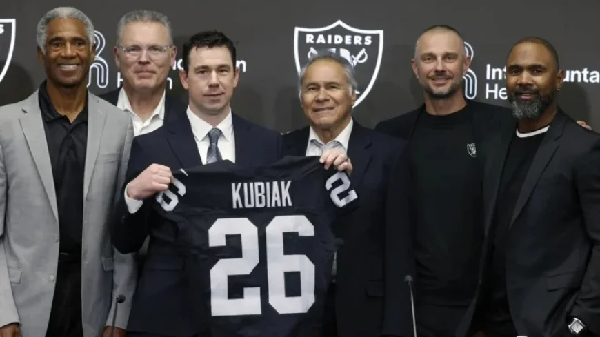 Klint Kubiak’s Frequent Calls to Tom Brady Raise Conflict of Interest Concerns