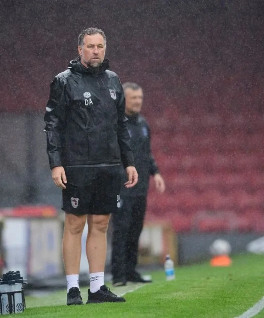 Stanley Eyes Continued Success: Wednesday’s EFL Predictions and Betting Tips