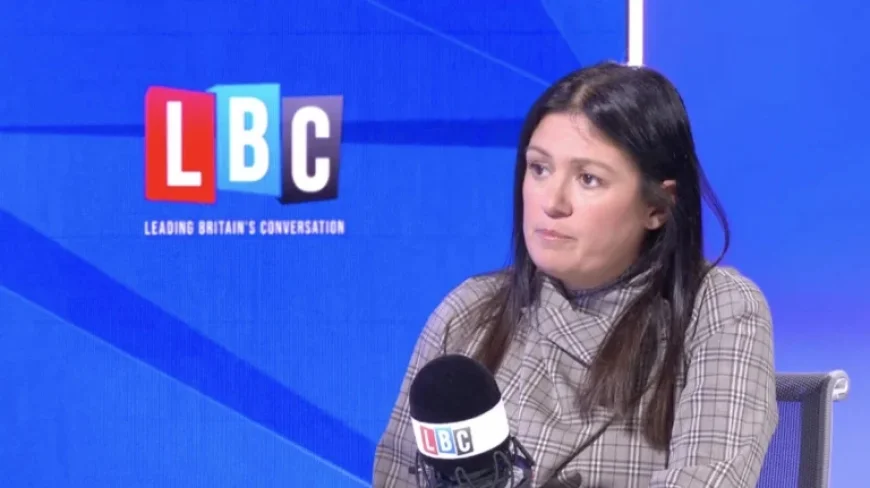 Lisa Nandy Urges Starmer for Bold Action After Mandelson Scandal