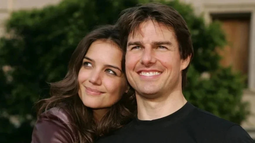 Tom Cruise’s $40M Home Features Unique ‘Snoratorium’ for Sleeping