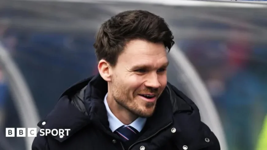 Danny Rohl Applauds Rangers’ Positive Mindset Shift