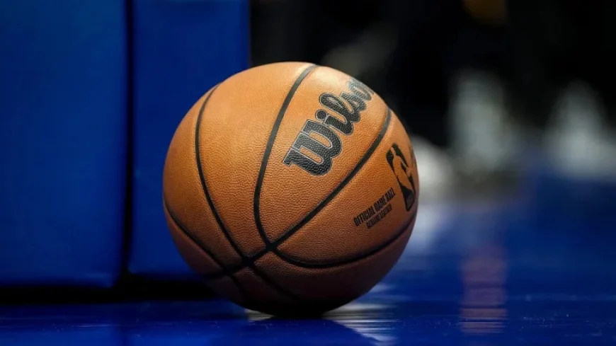 NBA Suspends Players Following Pistons-Hornets Game Incident