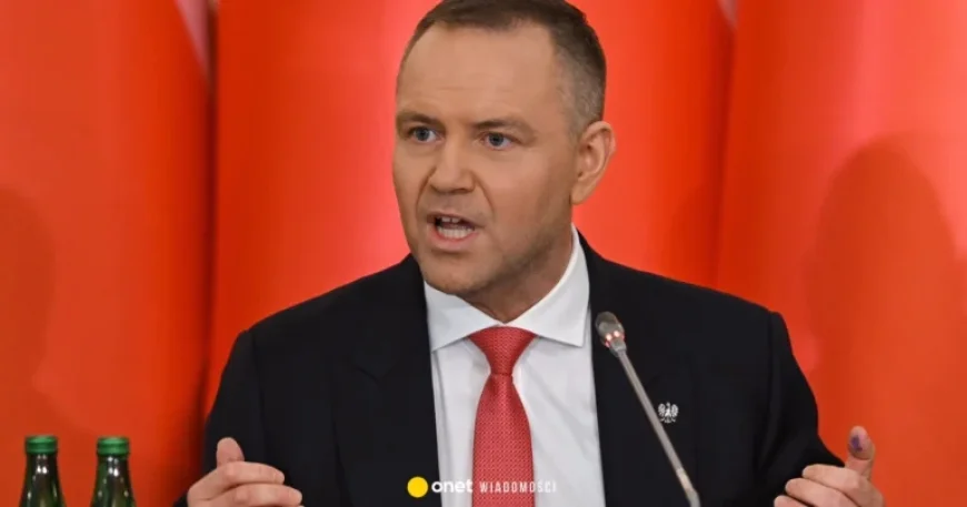 Nawrocki Presses as Tusk Exits: Key Takeaways from RBN Discussions