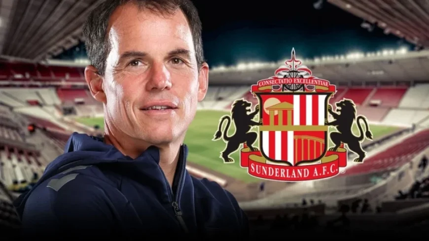 Sunderland Coach Regis Le Bris Analyzes Key Players: Xhaka, Roefs, Ballard, Brobbey