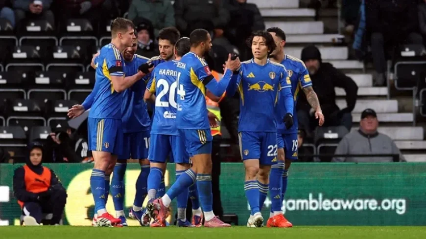 FA Cup Fourth Round: A Comprehensive Preview