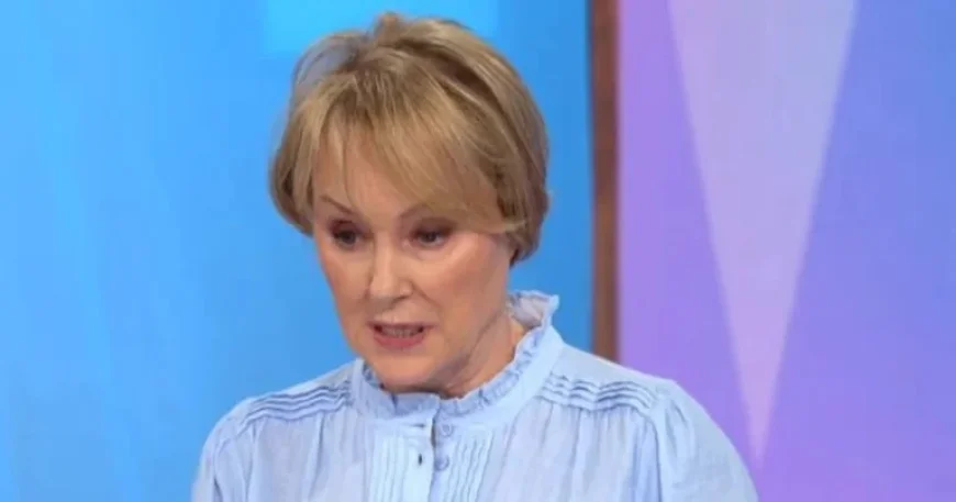 Coronation Street Star Opens Up About Challenging Health Battle