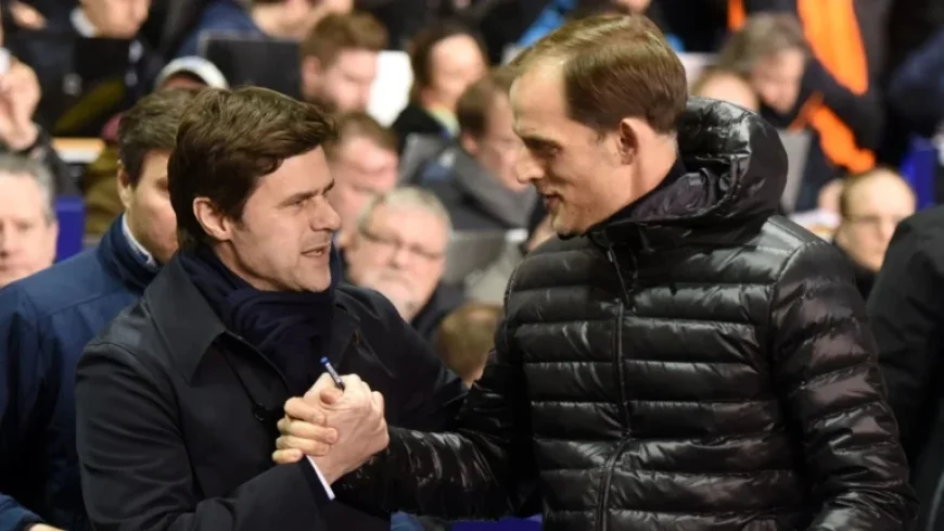 Analyzing Top Contenders for Next Tottenham Hotspur Manager