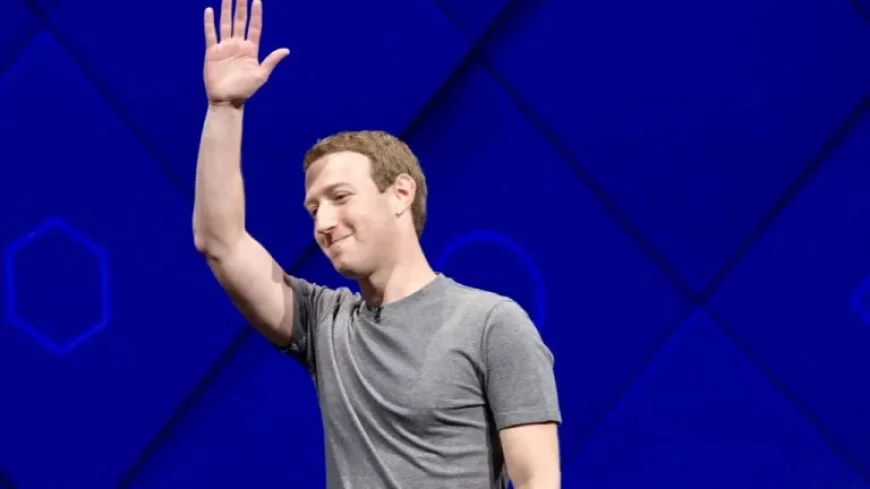 Mark Zuckerberg Purchases $150M Miami Mansion, Joins Bezos in Billionaire Bunker