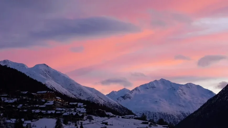 Economic Impact of Milano-Cortina 2026 Winter Olympics Revealed