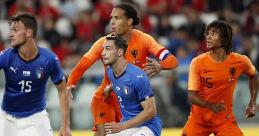 Turned Down Liverpool: Ex-Defender Reflects on Missing Virgil van Dijk Partnership