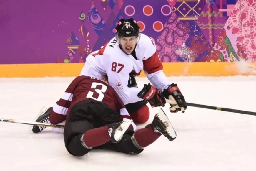 Olympic Hockey Rules vs. NHL: Key Differences for 2026 Winter Games