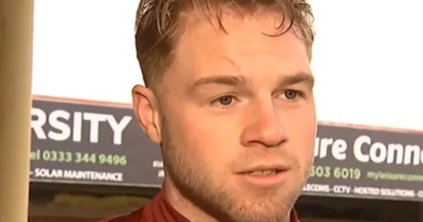 Stephen Welsh Discusses Celtic Transfer Exit Anxiety Ahead of Rangers Clash