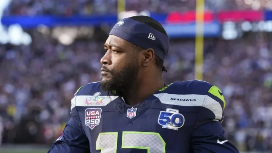 Ernest Jones IV Delivers Bold Message to Doubters