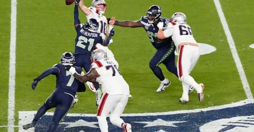 Seattle Seahawks 2026: Potential Week 1 Opponents Revealed