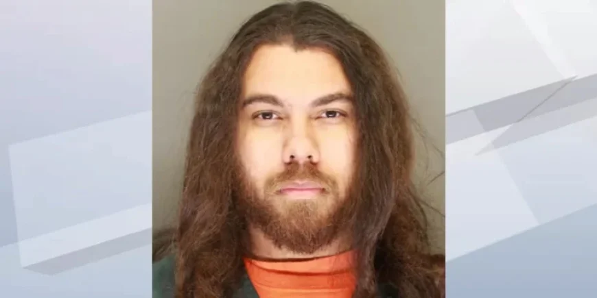 Wisconsin Fugitive Arrested in Minnesota Chase, Tied to Missing Woman Case