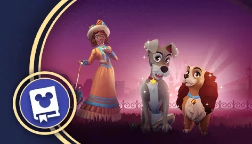 Explore the Latest Puppy Love Update!