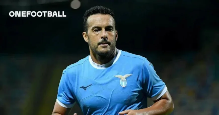 Pedro Aims for Bologna-Lazio Cup Progress: “Advancing Would Be Great”