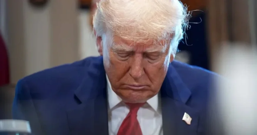 Vance Urges Olympic Athletes to Exercise Respect Toward Trump