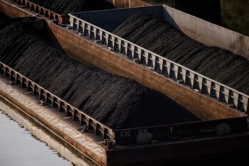 Trump Orders Pentagon to Boost Coal Purchases for Revival Effort