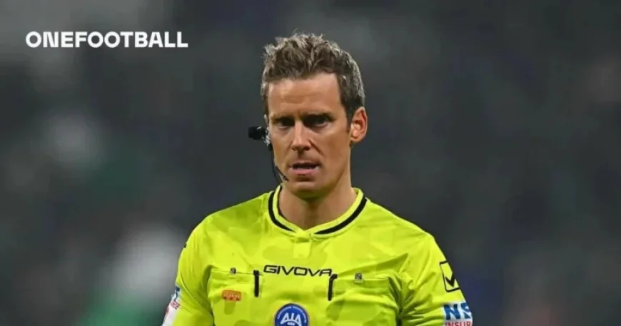 Bologna vs Lazio: Referee Chiffi Criticized for Missing Red Card