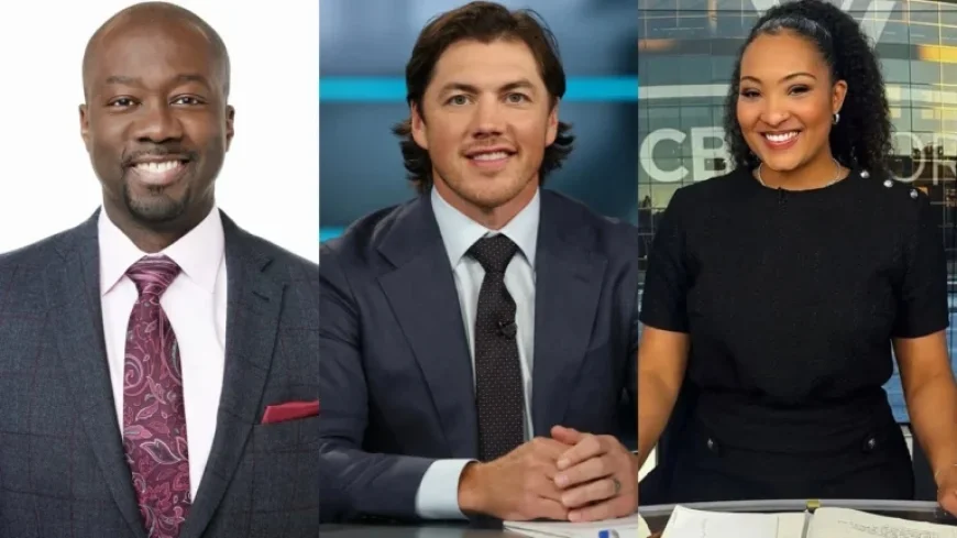 Carter and Oshie to Analyze NBC’s Olympic Hockey Coverage