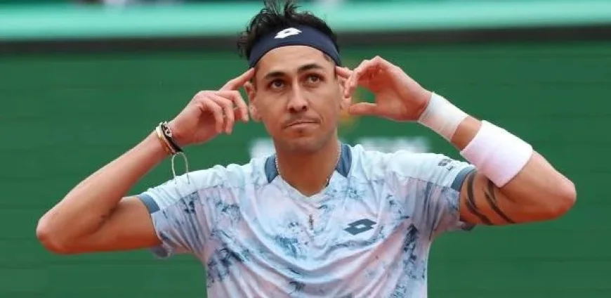 Fonseca Discovers Homeland at 18, Defeats Djokovic Twice