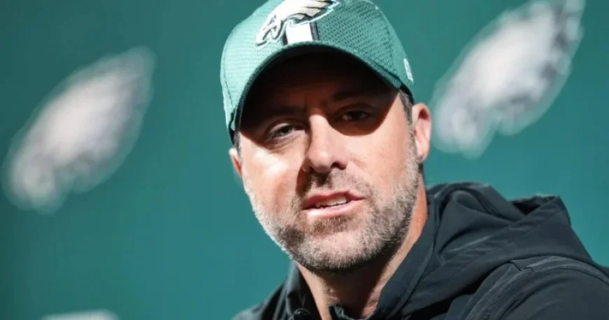 Kevin Patullo Named Miami Dolphins’ Passing Game Coordinator: Reports