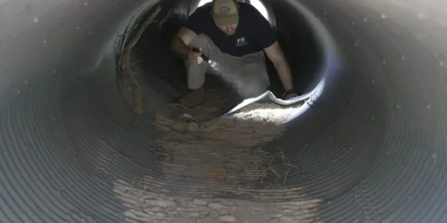 Google Nest Camera Surprises Law Enforcement with Unseen Nancy Guthrie Footage