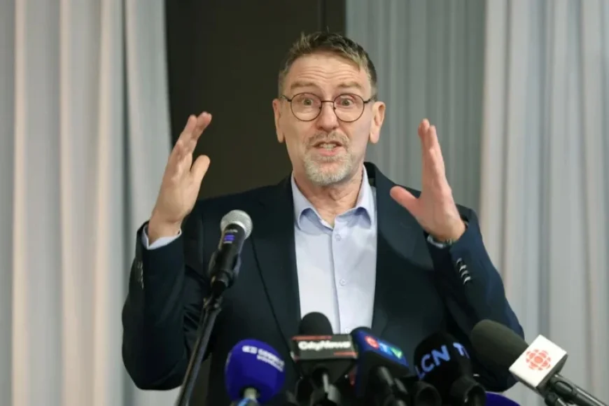 Gallant Report: SAAQ Allegedly Misled the Public