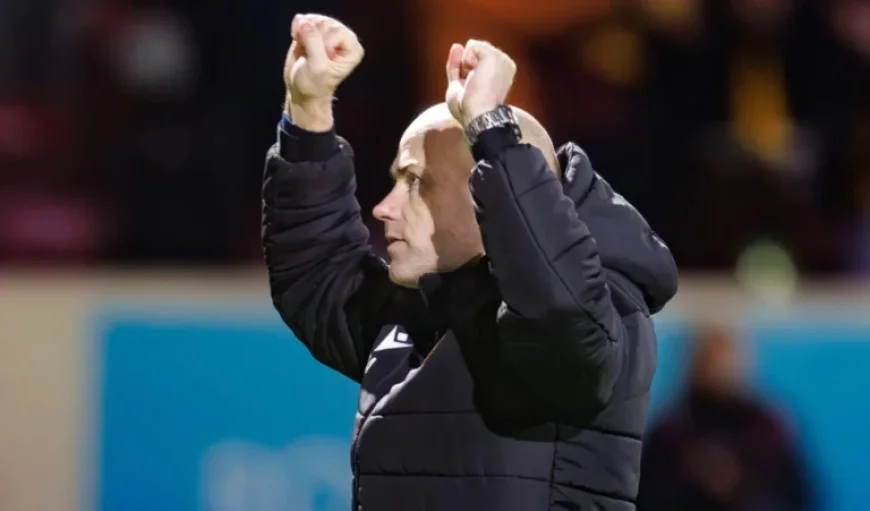 Charlie Mulgrew Praises Jens Berthel Askou’s Impact at Celtic