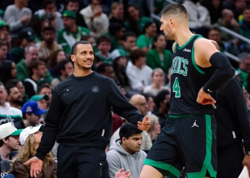 Boston Celtics Face Chicago Bulls in Pre-All-Star Break Finale