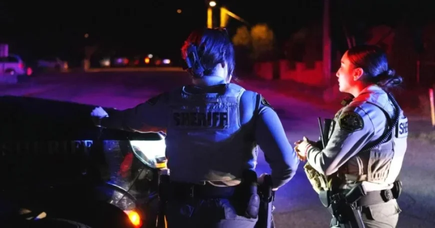 Arizona Home Search for Nancy Guthrie Yields No Arrests