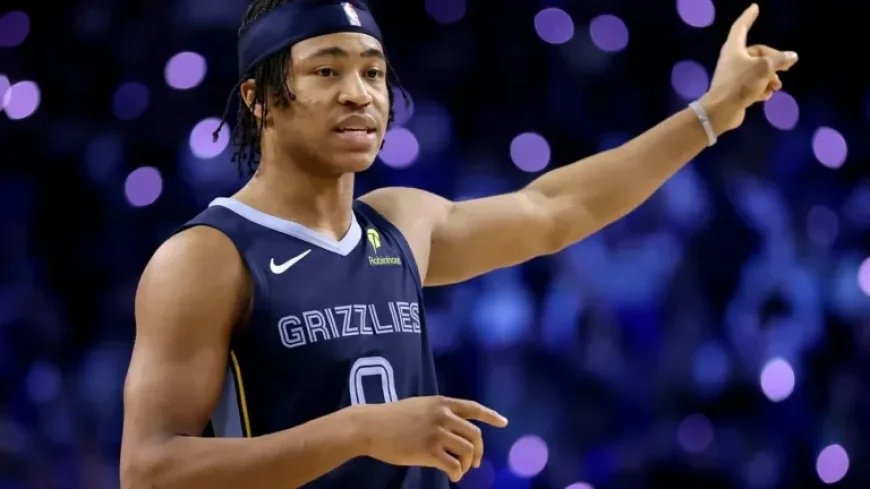 Grizzlies vs Nuggets: Live Score Updates and Nikola Jokic Highlights