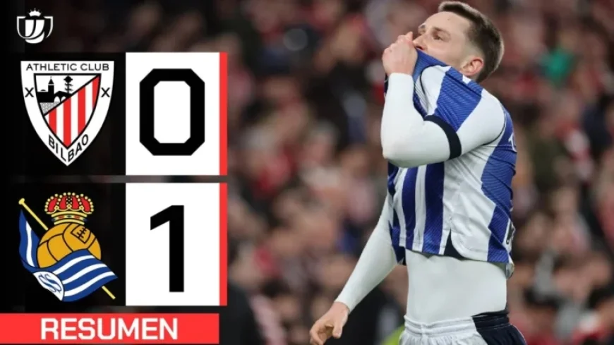 La Real Takes Early Lead for Victory in Sevilla