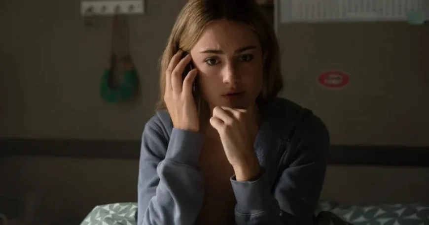 Tell Me Lies Cast Praises Perfect Season 3 Finale Ending