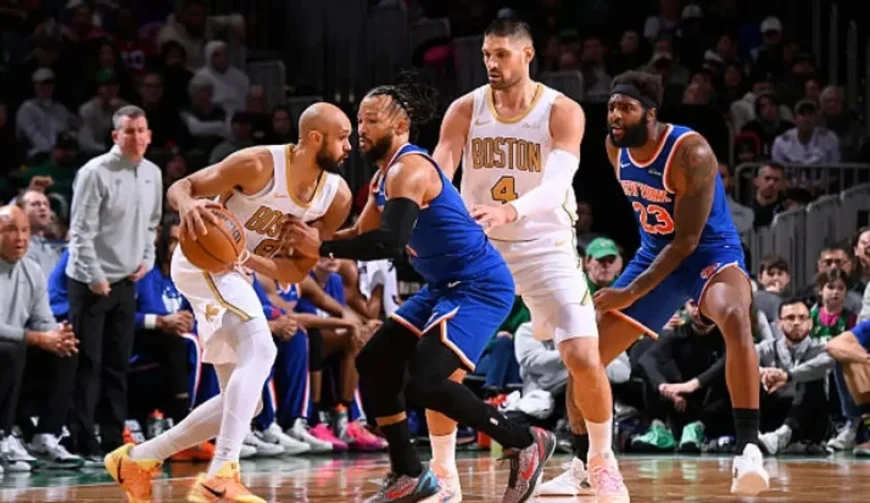 Celtics vs. Bulls: Feb. 11 Odds, Predictions, and Expert Picks