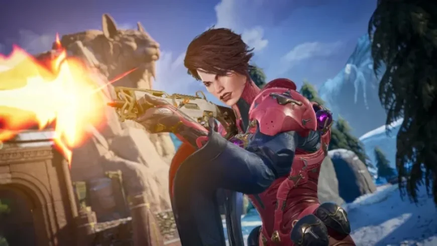 Wildlight Entertainment’s Highguard Team Reportedly Faces Significant Layoffs