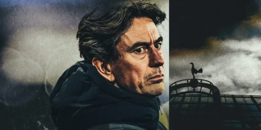 Thomas Frank Faces Backlash at Spurs Despite Stability Intentions