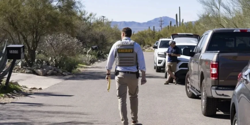 Bitcoin Transfer to Nancy Guthrie’s Wallet Offers New Clue in Ransom Case