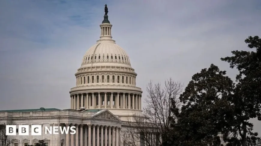 US House Overturns Trump’s Tariffs on Canada