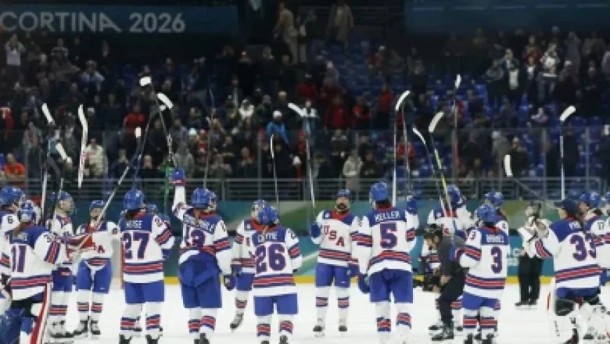 Ben Ogden Breaks 50-Year U.S. Cross-Country Skiing Drought