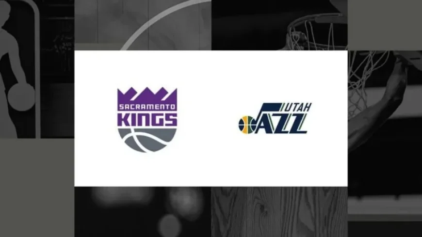 Watch Kings vs. Jazz: TV Channel and Streaming Details for Feb 11